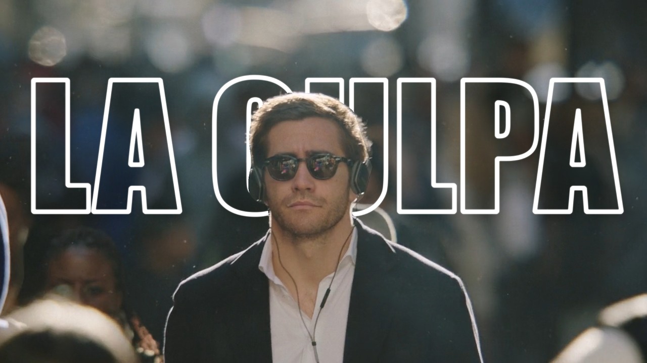 La Culpa | El precio de la consciencia