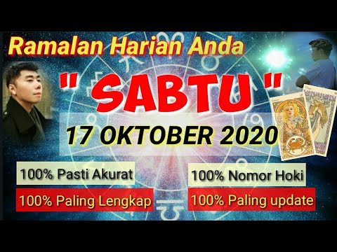 ramalan-zodiak-hari-ini-sabtu-17-oktober-2020-sangat-lengkap