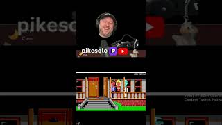 Hilarious ending to this 1987 game | Maniac Mansion