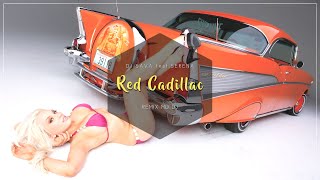 Dj Sava Feat.serena - Red Cadillac (Md Dj Remix)