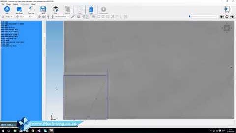 Advanced Common Line Cutting Function Demonstrated On Fabricam Plasma Cutting Software