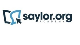 SITE PARA FAZER CURSOS GRATUITOS ANGOLA/ SAYLOR. ACADEMY. OR