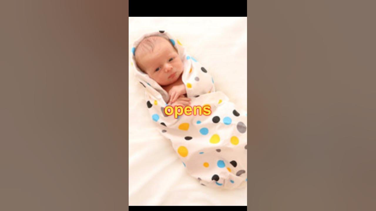 at-what-age-should-you-stop-swaddling-shorts-shortsfeed-ytshorts