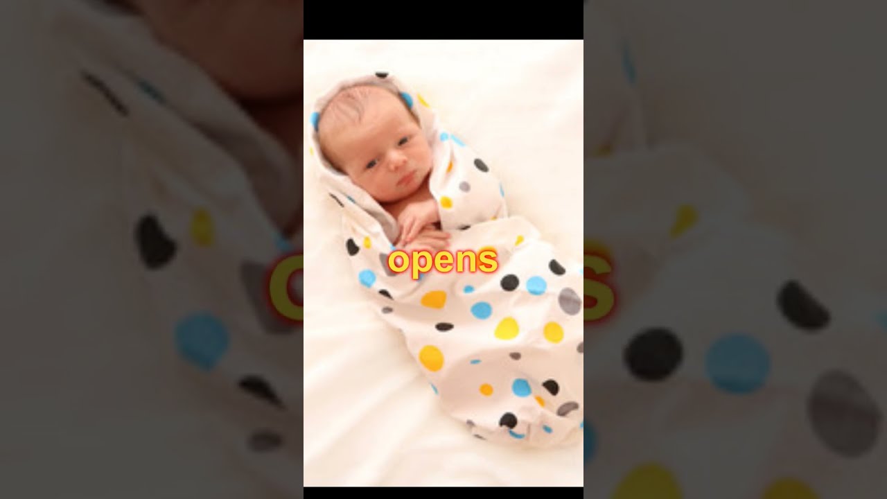 At What Age Should You Stop Swaddling shorts shortsfeed ytshorts At What Age Should You Stop Swaddling shorts shortsfeed ytshorts