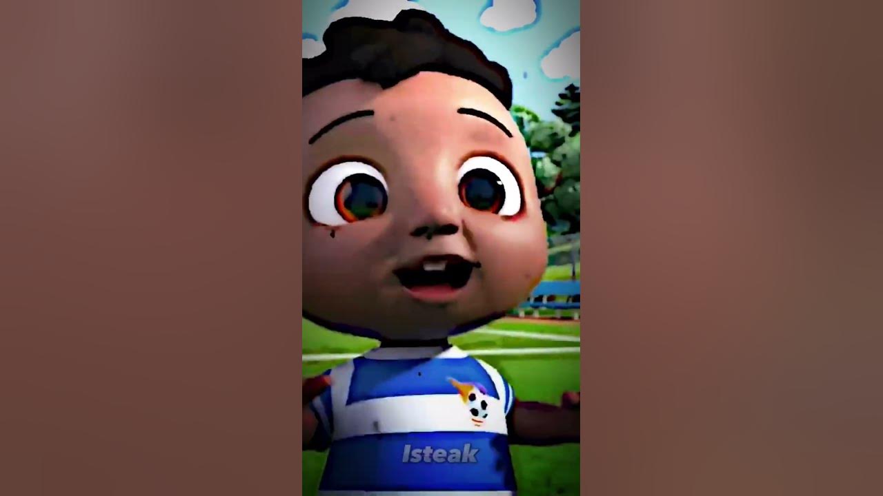 Coldest cocomelon moment💀🥶 #isteak #football #soccer #cocomelon #edit #short Coldest cocomelon moment💀🥶 #isteak #football #soccer #cocomelon #edit #short
