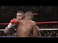 Felix Trinidad (Puerto Rico) vs Fernando Vargas (Mexico/USA)