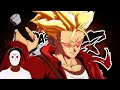 Season 3.5 Trunks is Top Tier !!! | Dragonball FighterZ Ranked Matches