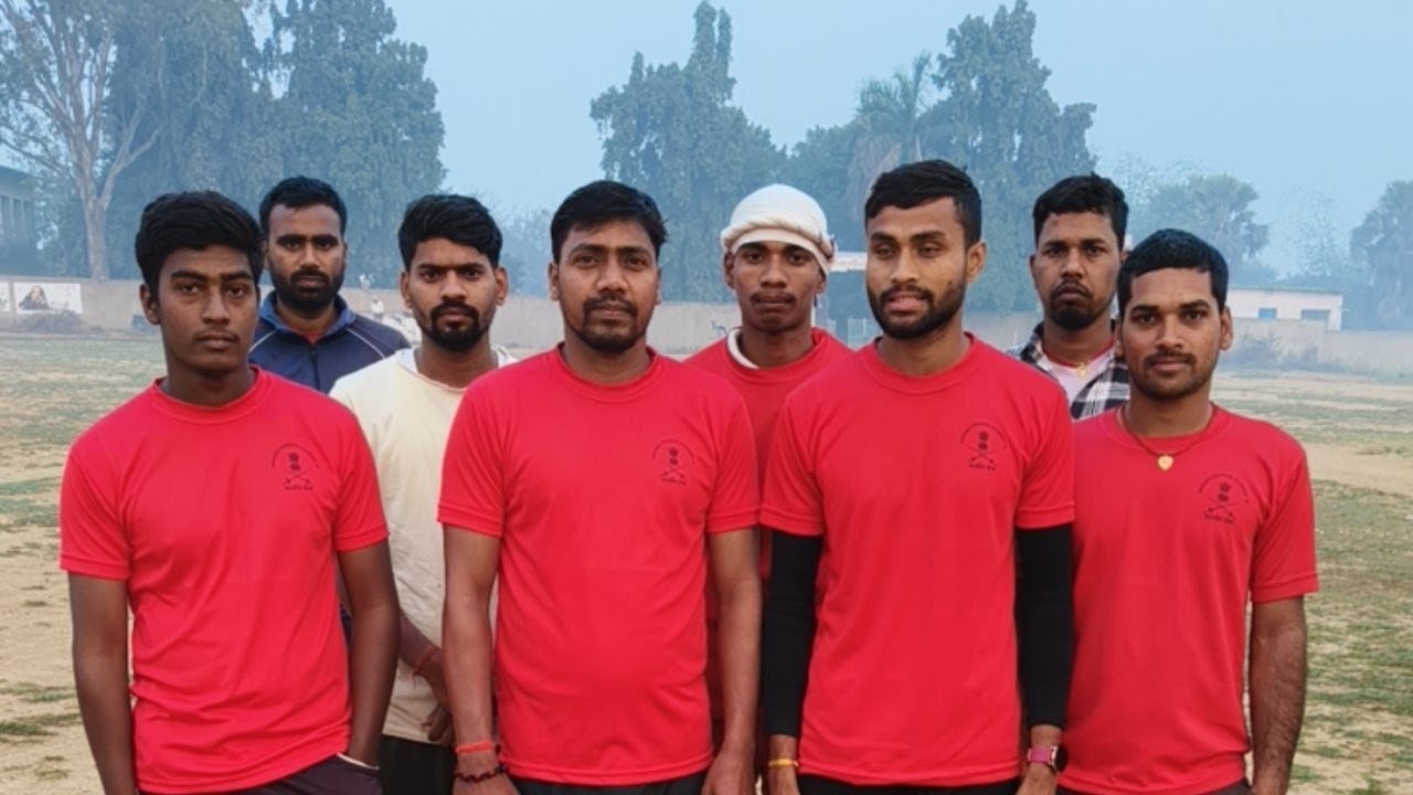 Defence Physical Academy No. 01 is live