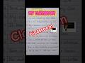 10 Lines on Classroom in English | Class 1-5 Essay | Easy Classroom Essay 🏫 #shorts