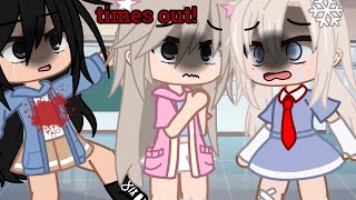 10 seconds left to live || Meme [Trend] || Gacha Club