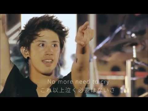 One Ok Rock Last Dance 歌詞 和訳付き Youtube