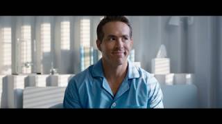 Free Guy | Official Trailer Free Guy | Official Trailer