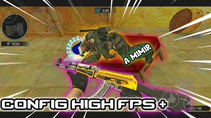 Counter-Strike: Condition Zero Android Offline Mod Lite version