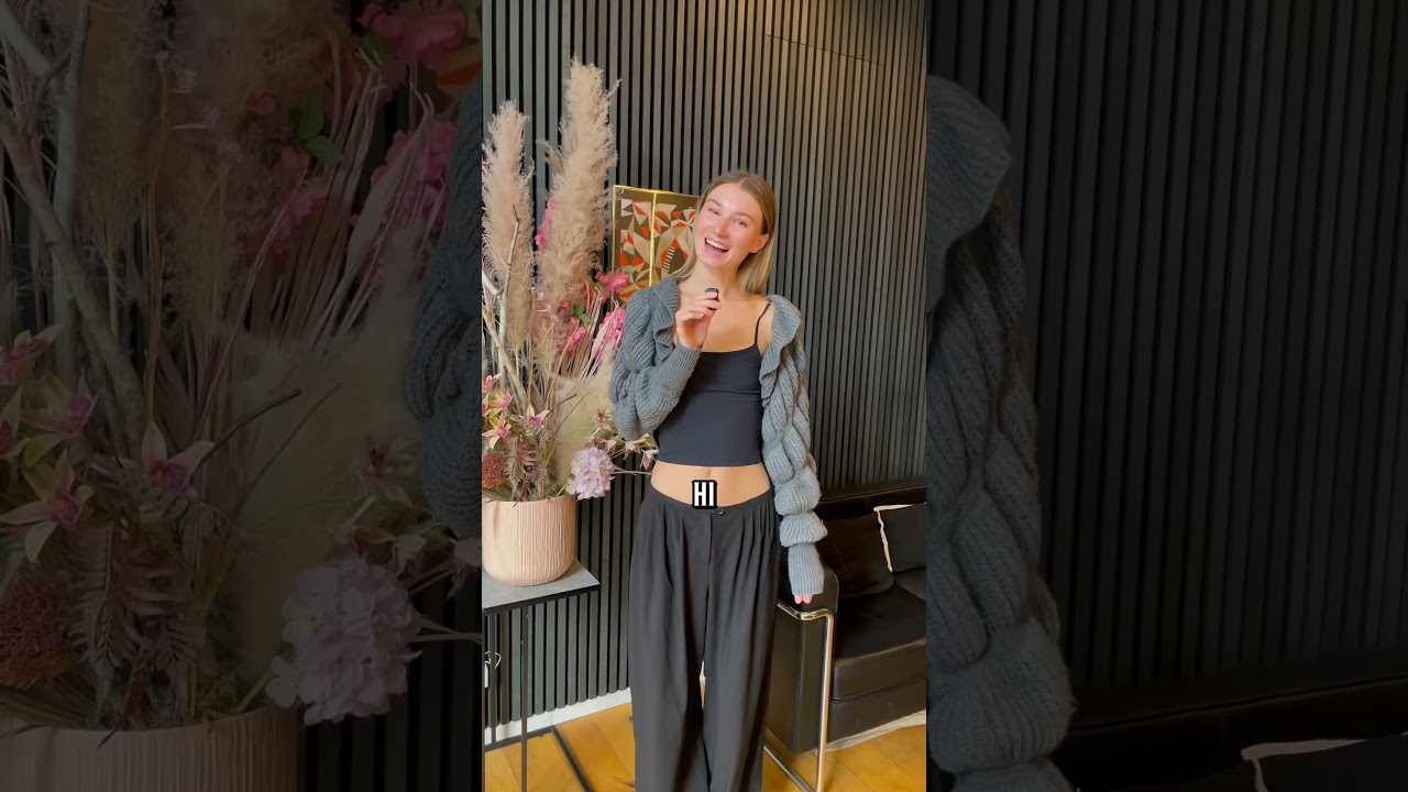 „Was hat dich nach der ersten Laser Behandlung überrascht?" - Kunden Feedback