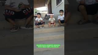 2024.29.06 Ogilarim Doimo Sog Salomat Bolinglar Olloxga Shuku