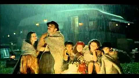 Campanha Zap Imóveis -- Cigano