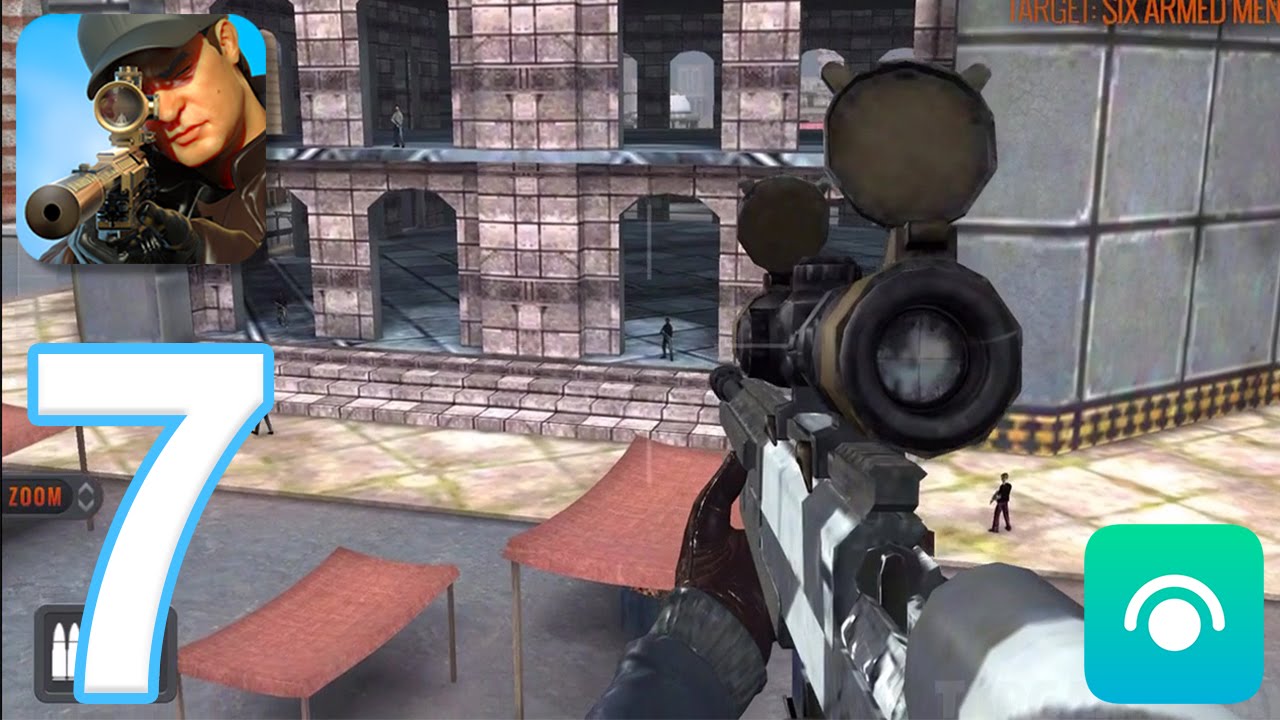 Sniper 3D - Baixar APK para Android