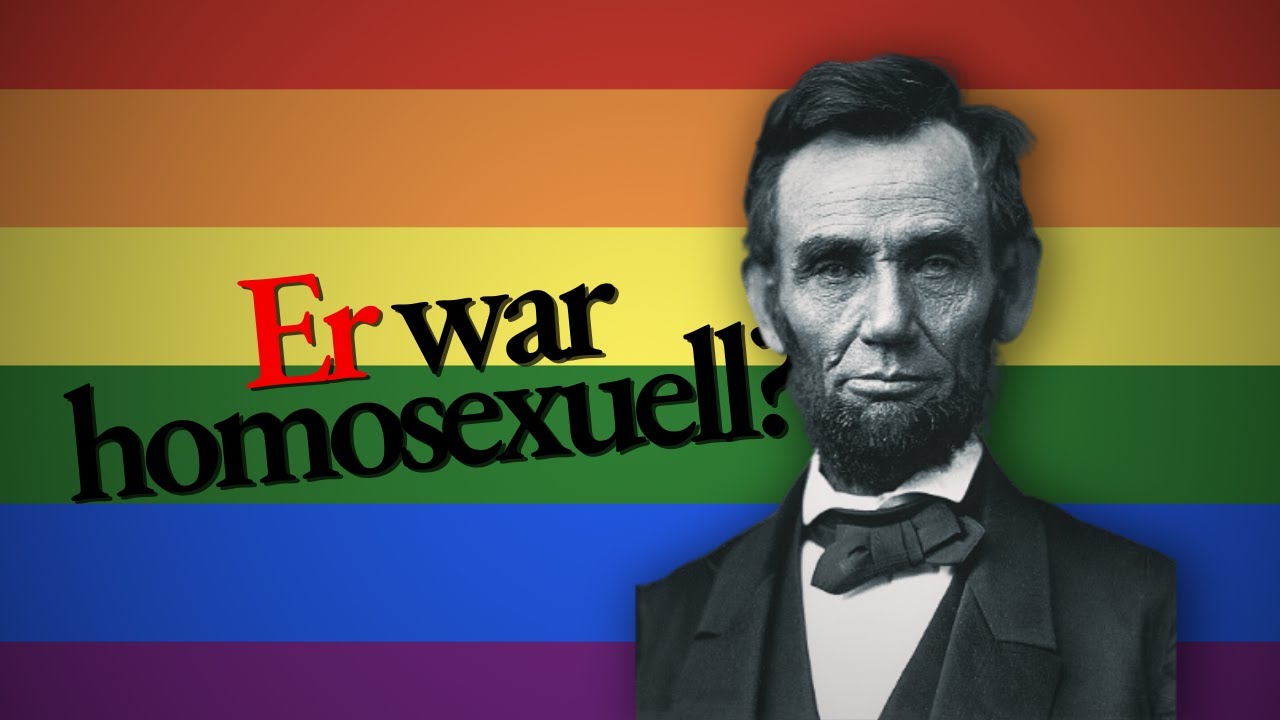 Wer war der erste homosexuelle Herrscher? YouTube