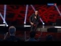 Максим Аверин исполняет романс “Гранатовый браслет”