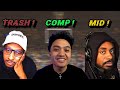 What makes someone good at 2k  vladd wavy vs ct hesi game 2 reaction   nba 2k24 play now online