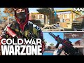 Black Ops Cold War: ALL MAJOR Changes In The NEWEST UPDATE! (WARZONE New Update)