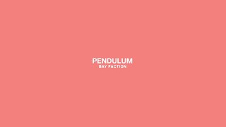 Pendulum (Official Audio)