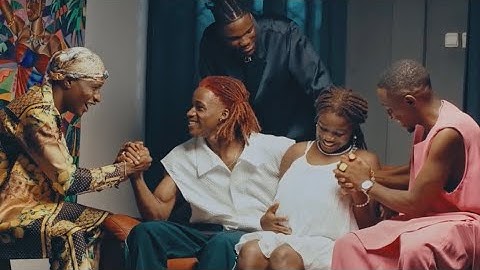 Bovann - C’est mon Ami ft Axel Merryl & TMA Crush (Official Video)@AxelmerrylVrai @tmacrush