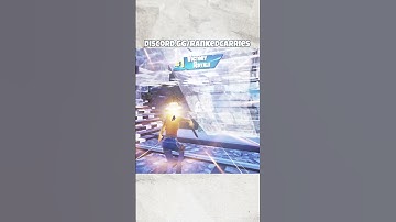 🔥 Get Carried to Unreal FAST! (Fortnite Ranked Carry Service) 🚀