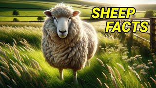 Sheep Stories: Unraveling the World of Woolly Wonders
