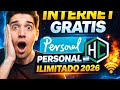 INTERNET GRATIS PERSONAL ARGENTINA 2026 | HTP CUSTOM | SERVIDOR PROPIO ILIMITADO