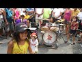 Putik :performed by batang babae ng tondo manila