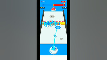 DICE PUSH GAMEPLAY #3 | RONIN | #shorts #gaming