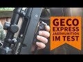 GECO Express in .223 Rem.: Die Hochgeschwindigkeitsmunition im Praxistest