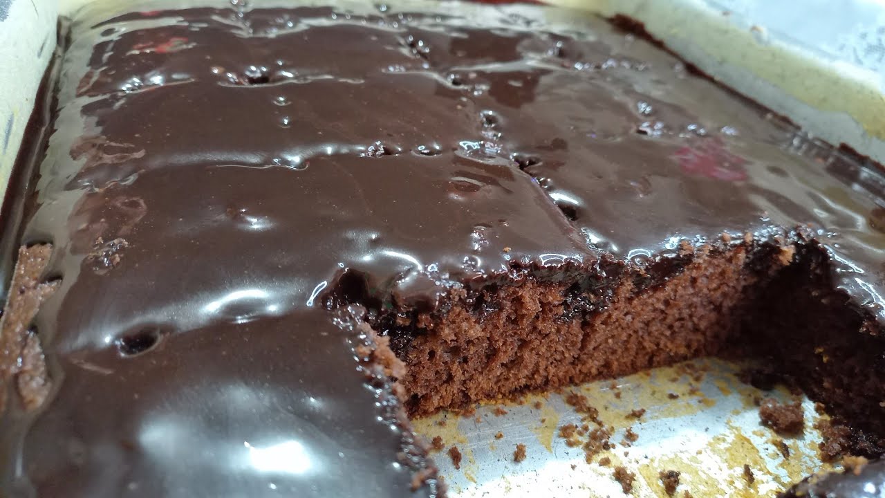 BOLO DE CHOCOLATE NESCAU FOFINHO E DELICIOSO! SIMPLESMENTE O MELHOR E MAIS PERFEITO!