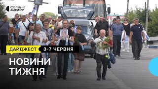 Смерть військовозобов'язаного на Житомирщині після відвідування РТЦК та СП