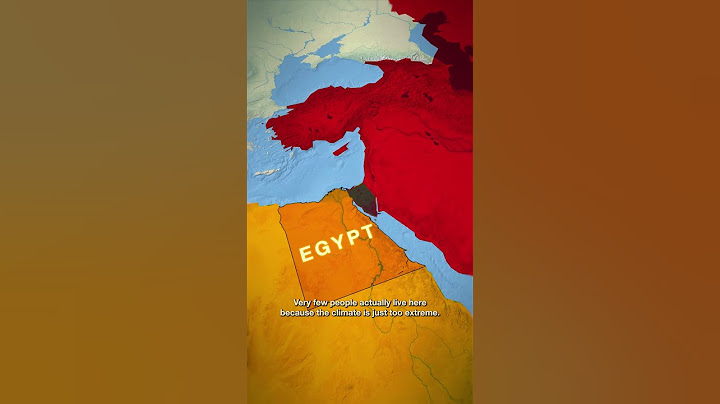 These countries share two continents!