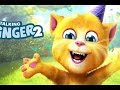 My Talking Ginger 2 Children HD GamePlay Trailer My Talking Ginger 2 Children HD GamePlay Trailer