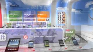 airtel Store Walk Through