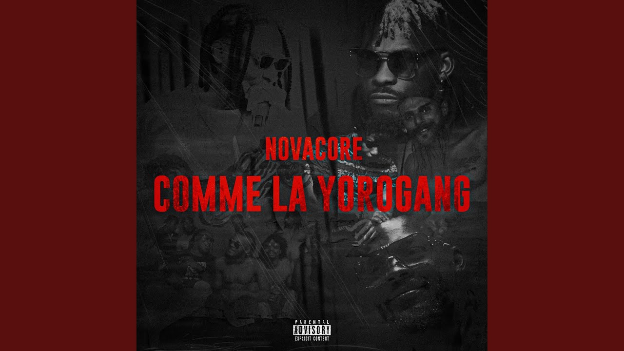 在 YouTube 上观看 Comme la yorogang