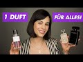 SIGNATURE DÜFTE - Diese Parfums kannst du IMMER tragen! | Leni's Scents