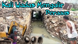 Download Lagu REVIU KALI WADAS HARI INI 27-10- 2025 JEMBATAN PENYEBAB BANJIR SUDAH LANCAR  MP3 Download Lagu REVIU KALI WADAS HARI INI 27-10- 2025 JEMBATAN PENYEBAB BANJIR SUDAH LANCAR  MP3