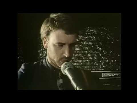 Joy Division   Love Will Tear Us Apart OFFICIAL MUSIC VIDEO