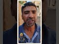 سقط من أعلى عمود   أصدقاء رئيس شبكة الكهرباء المتوفى خلال العمل بالمنوفية كان جدع والبلد كلها حزينة
