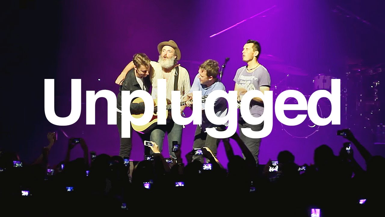 Travis Flowers In the Window (Live Unplugged in Singapore 2014) YouTube