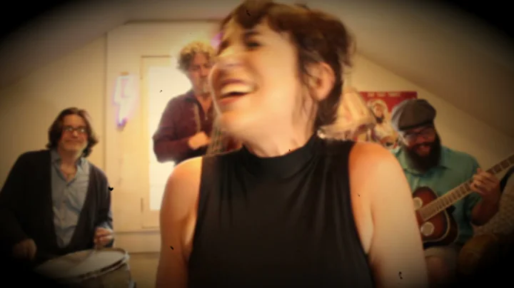 Tiffany Pollack & Co. I'm Gonna Make You Love Me
