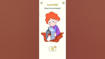 DOP 2 Gameplay Level 1346 Shorts Delete One Part Solution and Answer 🔥Subscribe 🔥