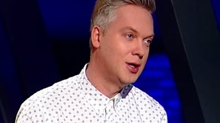 Сергей Светлаков о "Ёлках 5" в интервью "Индустрии кино" Сергей Светлаков о "Ёлках 5" в интервью "Индустрии кино"