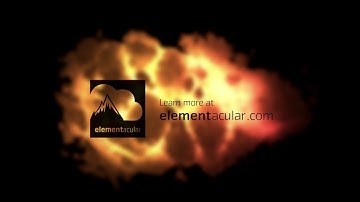 Elementacular 1 3   Fireball Tutorial