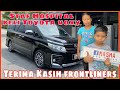 Abg MEOR pilIh Toyota Voxy ZS Kirameki (Baby Vellfire) | MPV boleh FULL LOAN | Deliver ke TAPAH