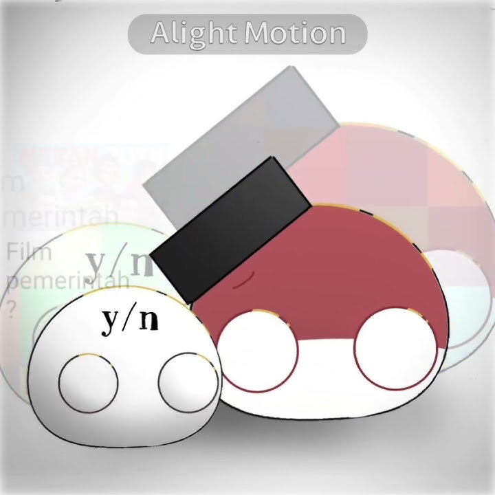 Indonesia CEMAS atau EMAS?! #nikochankhaii #roblox #countryballs #trend #fypシ゚viral #edit